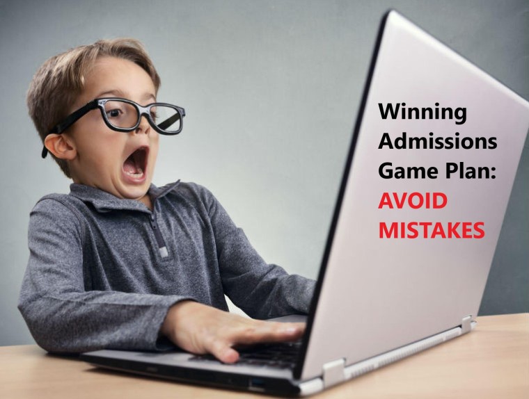 Mistakes_kid_Avoid_Admissions_Game_Plan_Dr_Paul_Lowe