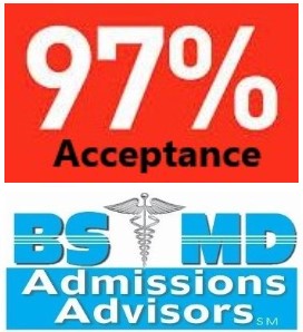 BS_MD_Admissions_Advisors_97_Ninety_Seven_Acceptance_Dr_Paul_Lowe
