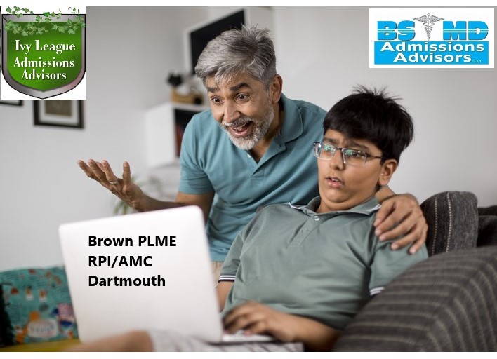 Ivy_accepted_Brown_PLME_RPI_AMC_Dartmouth_BSMD