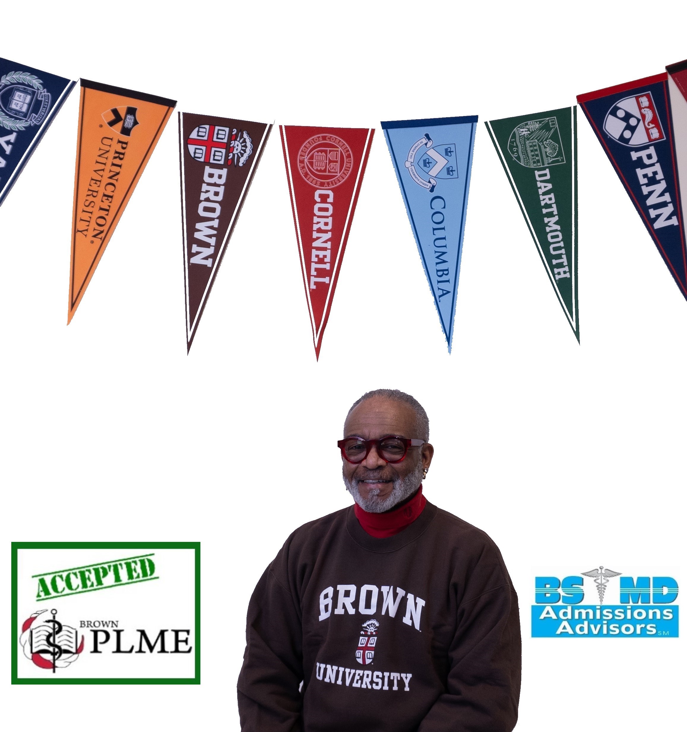 Dr_Paul_Lowe_Brown_PLME_Accepted_BS_MD_Admissions_Advisor